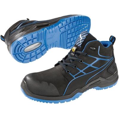 Puma Sicherheitsschuhe, SicherheitsstiefelKryptonMidS3ESDSRC (S3, 43) Puma Sicherheitsschuhe, SicherheitsstiefelKryptonMidS3ESDSRC (S3, 43)