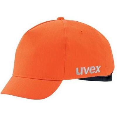 Uvex, Kopfschutz, Anstosskappe u-cap sport (55 - 59 cm) Uvex, Kopfschutz, Anstosskappe u-cap sport (55 - 59 cm)