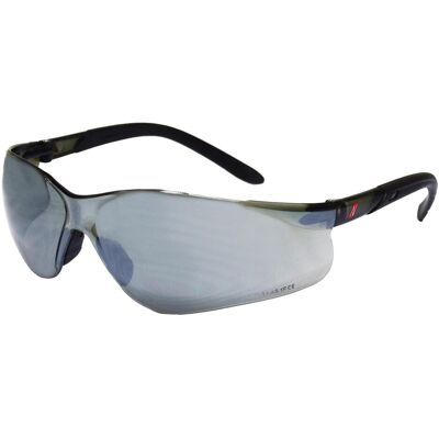Nitras, Schutzbrille + Gesichtsschutz, Schutzbrille Getoent Vers Vision Protect Nitras, Schutzbrille + Gesichtsschutz, Schutzbrille Getoent Vers Vision Protect