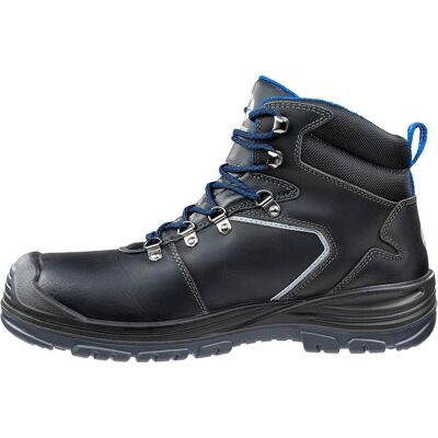 Albatros, Sicherheitsschuhe, Sicherheitsstiefel S3 Grösse: (S3, 42) Albatros, Sicherheitsschuhe, Sicherheitsstiefel S3 Grösse: (S3, 42)