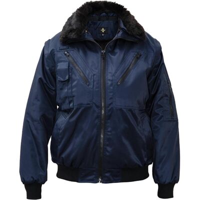 Korntex, Arbeitsjacke, Piloten-Jacke (XXL) Korntex, Arbeitsjacke, Piloten-Jacke (XXL)