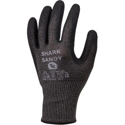 TK, Schutzhandschuhe, Handschuhe SHARK, kratzfest, Gre 8, sandfarben (8) TK, Schutzhandschuhe, Handschuhe SHARK, kratzfest, Gre 8, sandfarben (8)