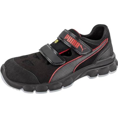 Puma Sicherheitsschuhe, Sicherheitsschuh (S1P, 43) Puma Sicherheitsschuhe, Sicherheitsschuh (S1P, 43)