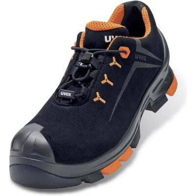 Uvex, Sicherheitsschuhe, Halbschuh (S3, 47) Uvex, Sicherheitsschuhe, Halbschuh (S3, 47)