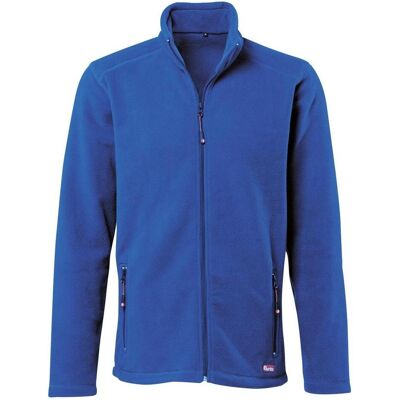 Magni, Arbeitsjacke, E/D/E FORTIS Fleece-Jacke Basic 24, Estateblue, Gr.L (L) Magni, Arbeitsjacke, E/D/E FORTIS Fleece-Jacke Basic 24, Estateblue, Gr.L (L)