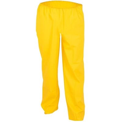 Fortis Arbeitshose, Regenschutzhose (54, 56, L) Fortis Arbeitshose, Regenschutzhose (54, 56, L)