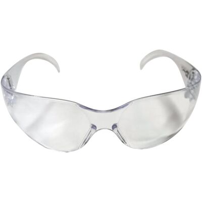 Haushalt, Schutzbrille + Gesichtsschutz, Protective Glasses Hh Sf121-C Transp Haushalt, Schutzbrille + Gesichtsschutz, Protective Glasses Hh Sf121-C Transp