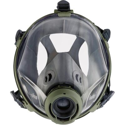 Ekastu Sekur, Atemschutzmaske, Safety C 701 (Schutzklasse III, 1x) Ekastu Sekur, Atemschutzmaske, Safety C 701 (Schutzklasse III, 1x)