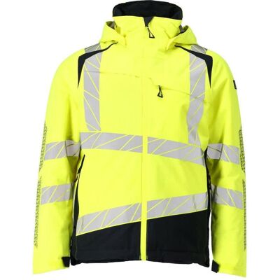 Mascot, Arbeitsjacke, Warnschutz Winterjacke Accelerate Safe Gelb M (M) Mascot, Arbeitsjacke, Warnschutz Winterjacke Accelerate Safe Gelb M (M)