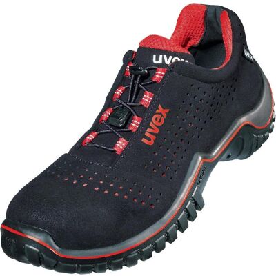 Uvex, Sicherheitsschuhe, motion style (S1, 49) Uvex, Sicherheitsschuhe, motion style (S1, 49)