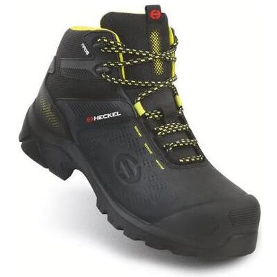 Uvex, Sicherheitsschuhe, MACSOLE ADVENTURE 3.0 Stiefel S3 67314 schwarz, gelb Weite 12 Größe 44 (S3, 44) Uvex, Sicherheitsschuhe, MACSOLE ADVENTURE 3.0 Stiefel S3 67314 schwarz, gelb Weite 12 Größe 44 (S3, 44)
