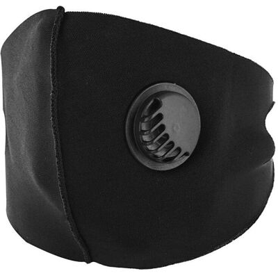 Priocare, Atemschutzmaske, Gesichtsmaske mit Filter (1x) Priocare, Atemschutzmaske, Gesichtsmaske mit Filter (1x)