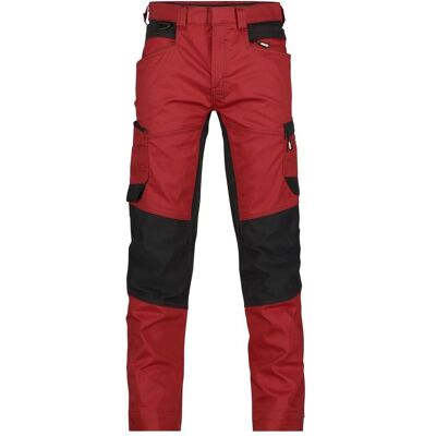 Dassy, Arbeitshose, Stretch-Bundhose Helix anthrazitgrau/schwarz, Gr.58 (58) Dassy, Arbeitshose, Stretch-Bundhose Helix anthrazitgrau/schwarz, Gr.58 (58)
