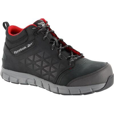 Reebok, Sicherheitsschuhe, Princeton Pro (S3, 42) Reebok, Sicherheitsschuhe, Princeton Pro (S3, 42)