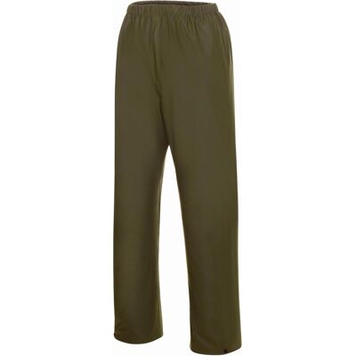 Texxor, Arbeitshose, unisex Regenhose HÖRNUM olive Grösse M (M) Texxor, Arbeitshose, unisex Regenhose HÖRNUM olive Grösse M (M)