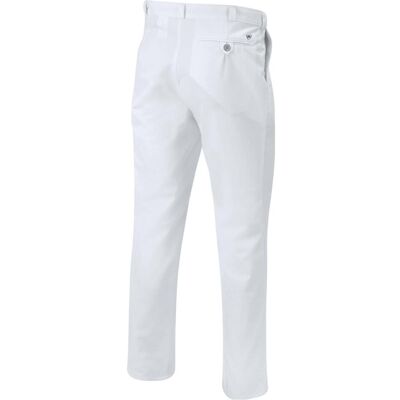 Bp Herrenhose 1359 558 Weiß - Herrenhose Bp Herrenhose 1359 558 Weiß - Herrenhose