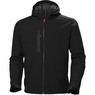 Helly Hansen, Arbeitsjacke, Kensington (XL) Helly Hansen, Arbeitsjacke, Kensington (XL)