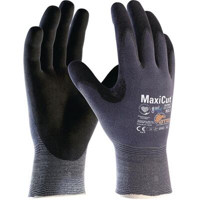 ATG, Schutzhandschuhe, Schnittschutzhandschuhe MaxiCut Ultra AD-APT 52-3745 (11) ATG, Schutzhandschuhe, Schnittschutzhandschuhe MaxiCut Ultra AD-APT 52-3745 (11)