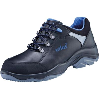 Atlas, Sicherheitsschuhe, Halbschuh ERGO-MED 460 S2 W.10 Gr.45 (S2, 45) Atlas, Sicherheitsschuhe, Halbschuh ERGO-MED 460 S2 W.10 Gr.45 (S2, 45)