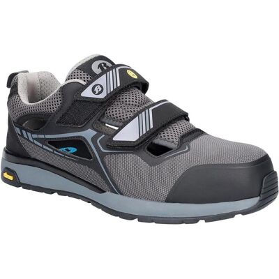 Bata, Sicherheitsschuhe, Sandale OPEN, S1P, Gr.43 (S1P, 43) Bata, Sicherheitsschuhe, Sandale OPEN, S1P, Gr.43 (S1P, 43)
