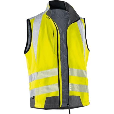 Kübler, Arbeitsjacke, Warnschutz Weste Reflectiq 7207 (M) Kübler, Arbeitsjacke, Warnschutz Weste Reflectiq 7207 (M)