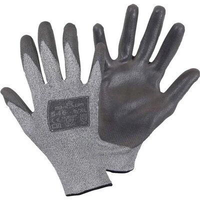 Showa, Schutzhandschuhe, HPPE-Polyester-Strickhandschuhe (9, XL) Showa, Schutzhandschuhe, HPPE-Polyester-Strickhandschuhe (9, XL)