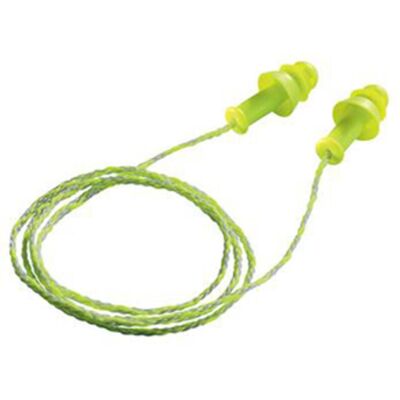 Uvex, Gehörschutz, Gehörschutzstöpsel 27 dB mehrw (50x) Uvex, Gehörschutz, Gehörschutzstöpsel 27 dB mehrw (50x)