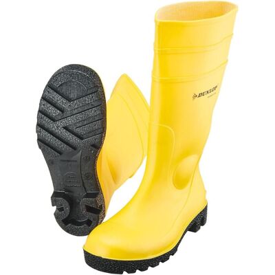 Dunlop Sicherheitsschuhe, Protomastor (S5, 42) Dunlop Sicherheitsschuhe, Protomastor (S5, 42)