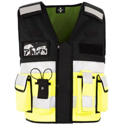 Korntex, Warnweste, Weste Tactical Bonn (L, M) Korntex, Warnweste, Weste Tactical Bonn (L, M)