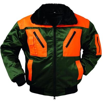 BRW, Arbeitsjacke, Forstjacke (M) BRW, Arbeitsjacke, Forstjacke (M)