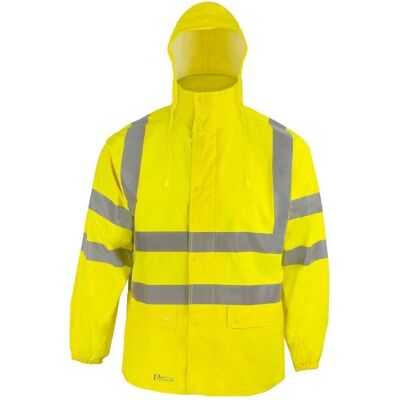 Fortis Arbeitsjacke, Jacke (M) Fortis Arbeitsjacke, Jacke (M)