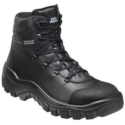 Steitz Secura, Sicherheitsschuhe, Sich.Halbstiefel Oslo Bau GoreII,S3,W11,Gr.48-49 (S3, 48) Steitz Secura, Sicherheitsschuhe, Sich.Halbstiefel Oslo Bau GoreII,S3,W11,Gr.48-49 (S3, 48)
