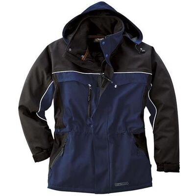 Magni, Arbeitsjacke, Fortis Parka Kiruna Gr. XL (XL) Magni, Arbeitsjacke, Fortis Parka Kiruna Gr. XL (XL)