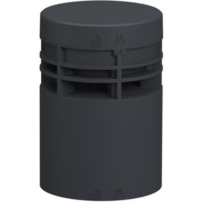 Schneider Electric, Personenschutz, Signal tower component XVB7C9V XVB7C9V 1 pc(s) Schneider Electric, Personenschutz, Signal tower component XVB7C9V XVB7C9V 1 pc(s)