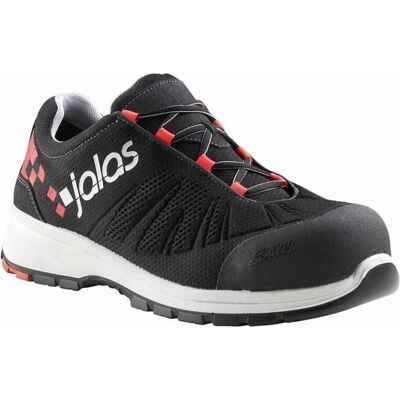 Jalas, Sicherheitsschuhe, Halbschuh 7100 Zenit Evo S1 Gr. 48 (S1, 48) Jalas, Sicherheitsschuhe, Halbschuh 7100 Zenit Evo S1 Gr. 48 (S1, 48)