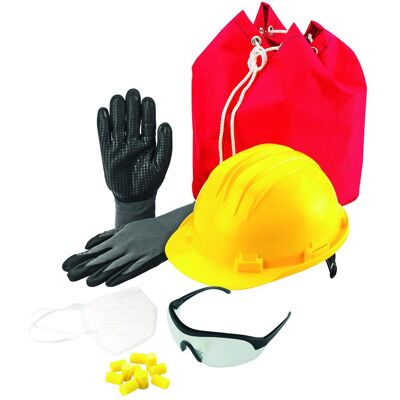 Cimco, Gehörschutz, Aktion PSA Starter Set 14 6817 (1x) Cimco, Gehörschutz, Aktion PSA Starter Set 14 6817 (1x)