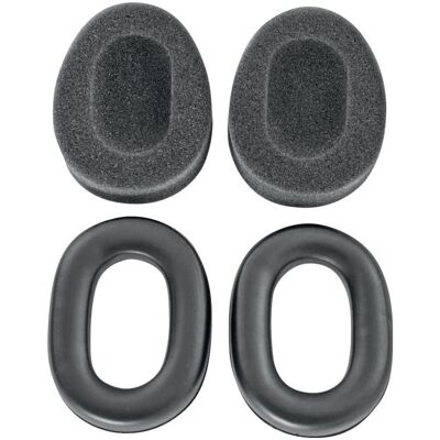 Kask, Zubehör Arbeitsschutz, Kopfhörer-Hygiene Set (Gehörschutz Ersatzpolster) Kask, Zubehör Arbeitsschutz, Kopfhörer-Hygiene Set (Gehörschutz Ersatzpolster)