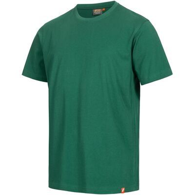 Nitras, Arbeitsoberteil, MOTION TEX LIGHT, T-Shirt, Kurzarm, grün (Farbcode: 3000), 160 g/qm, angenehmer Tragekomfort (3XL, 4XL, 5XL, 6XL, L, M, S, XL, XS, XXL) Nitras, Arbeitsoberteil, MOTION TEX LIGHT, T-Shirt, Kurzarm, grün (Farbcode: 3000), 160 g/qm, angenehmer Tragekomfort (3XL, 4XL, 5XL, 6XL, L, M, S, XL, XS, XXL)
