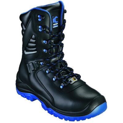 Craftland, Sicherheitsschuhe, Sicherheitsstiefel TORGAU (S3, 43) Craftland, Sicherheitsschuhe, Sicherheitsstiefel TORGAU (S3, 43)