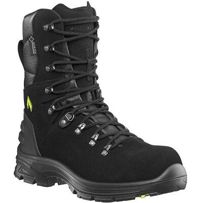 Haix, Sicherheitsschuhe, Feuerwehrstiefel "Missoula 2.0" 111013 Gr. 45 (45) Haix, Sicherheitsschuhe, Feuerwehrstiefel "Missoula 2.0" 111013 Gr. 45 (45)