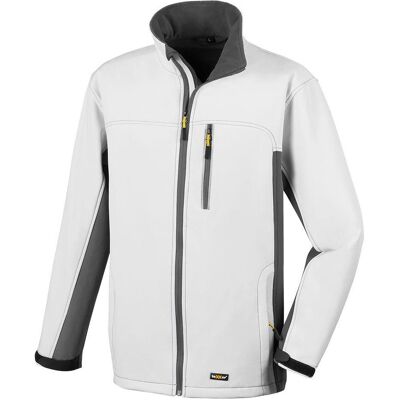 Texxor, Arbeitsjacke, Softshell-Jacke SKAGEN (4XL) Texxor, Arbeitsjacke, Softshell-Jacke SKAGEN (4XL)