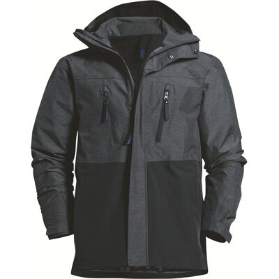 Uvex, Arbeitsjacke, 7408 (L) Uvex, Arbeitsjacke, 7408 (L)