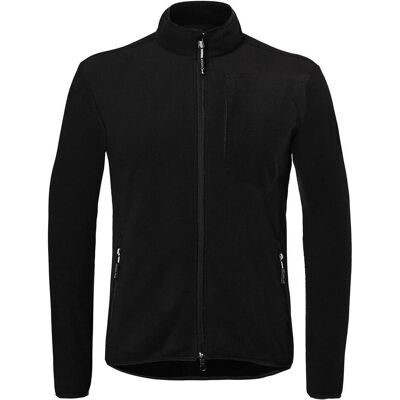 Kübler, Arbeitsjacke, Fleecejacke schwarz Form 1254 Grösse L (L) Kübler, Arbeitsjacke, Fleecejacke schwarz Form 1254 Grösse L (L)