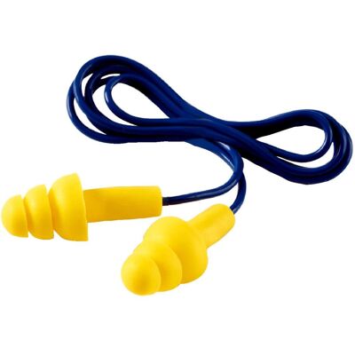 3M Gehörschutz, E-A-R (1x) 3M Gehörschutz, E-A-R (1x)