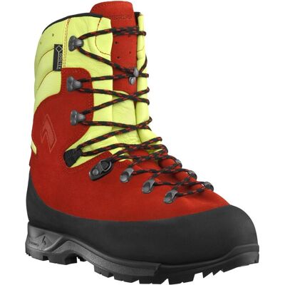 Haix, Sicherheitsschuhe, Protector Forest 2.1 Schnittschutzstiefel (41) Haix, Sicherheitsschuhe, Protector Forest 2.1 Schnittschutzstiefel (41)