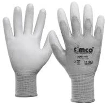 Cimco, Schutzhandschuhe, Arbeitshandschuh Skinny Soft Grösse 11/XXL (11, XXL) Cimco, Schutzhandschuhe, Arbeitshandschuh Skinny Soft Grösse 11/XXL (11, XXL)