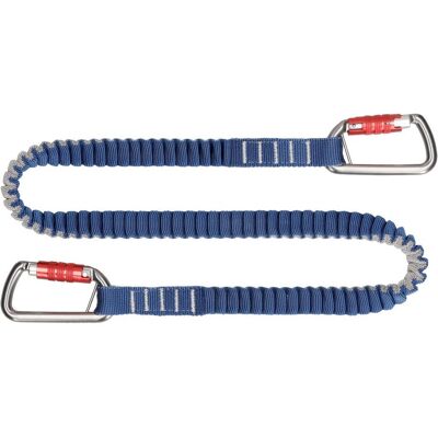 Bosch Professional Zubehör, Absturzsicherung, PRO Umhängeband, leicht, 6 kg, 2 Karabiner Bosch Professional Zubehör, Absturzsicherung, PRO Umhängeband, leicht, 6 kg, 2 Karabiner
