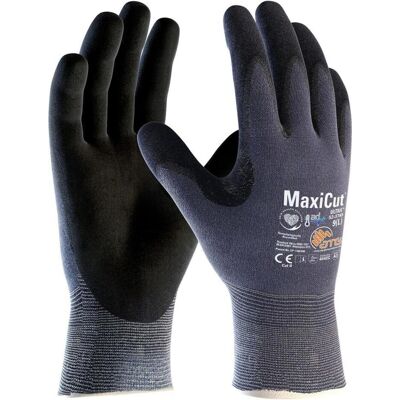 BIG, Schutzhandschuhe, aTG Handschuh MaxiCut Ultra AD-APT Gr. 9 (9) BIG, Schutzhandschuhe, aTG Handschuh MaxiCut Ultra AD-APT Gr. 9 (9)