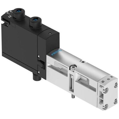 Festo, Ventil, VSVA-B-B52-ZD-A2-1T1L 539182 Magnetventil Festo, Ventil, VSVA-B-B52-ZD-A2-1T1L 539182 Magnetventil