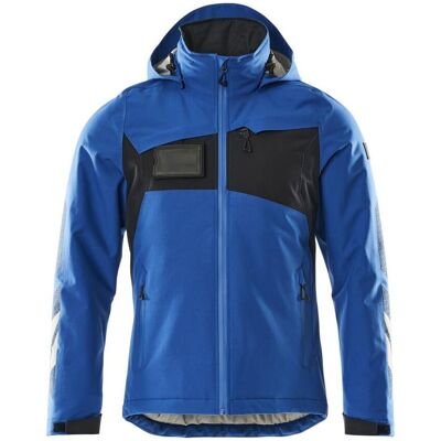 Mascot, Arbeitsjacke, 18345, Damen Jacke, Polyester Marineblau/Königsblau, Grösse M (M) Mascot, Arbeitsjacke, 18345, Damen Jacke, Polyester Marineblau/Königsblau, Grösse M (M)